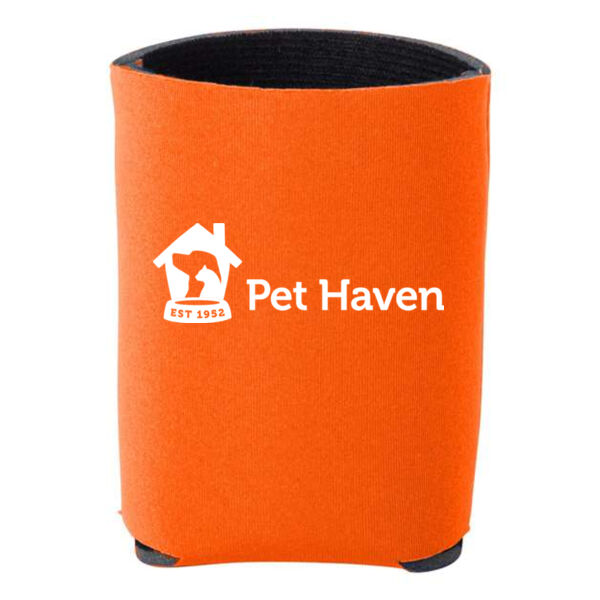 Liberty Bags - Can Holder - Printed Logo Thumbnail