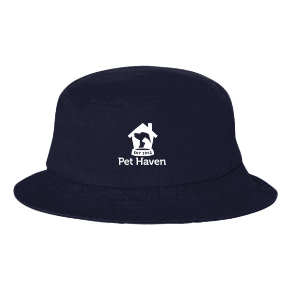 Sportsman - Bucket Cap - Embroidered Logo Thumbnail