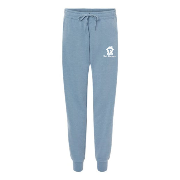 Women's California Wave Wash Sweatpants - Embroidered Logo Thumbnail