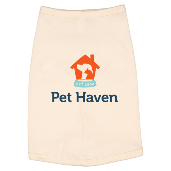 Doggie Skins - Doggie Tank - Printed Logo Thumbnail